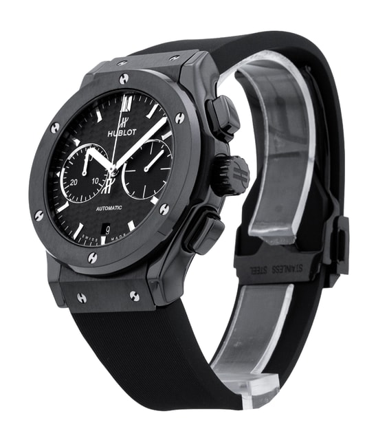 Hublot Classic Fusion 521.CM.1771.RX Image 2